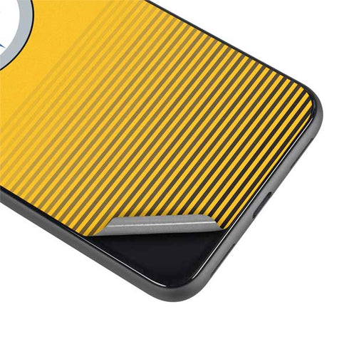 NFL Pittsburgh Steelers Breakaway Google Pixel 4 XL Skin